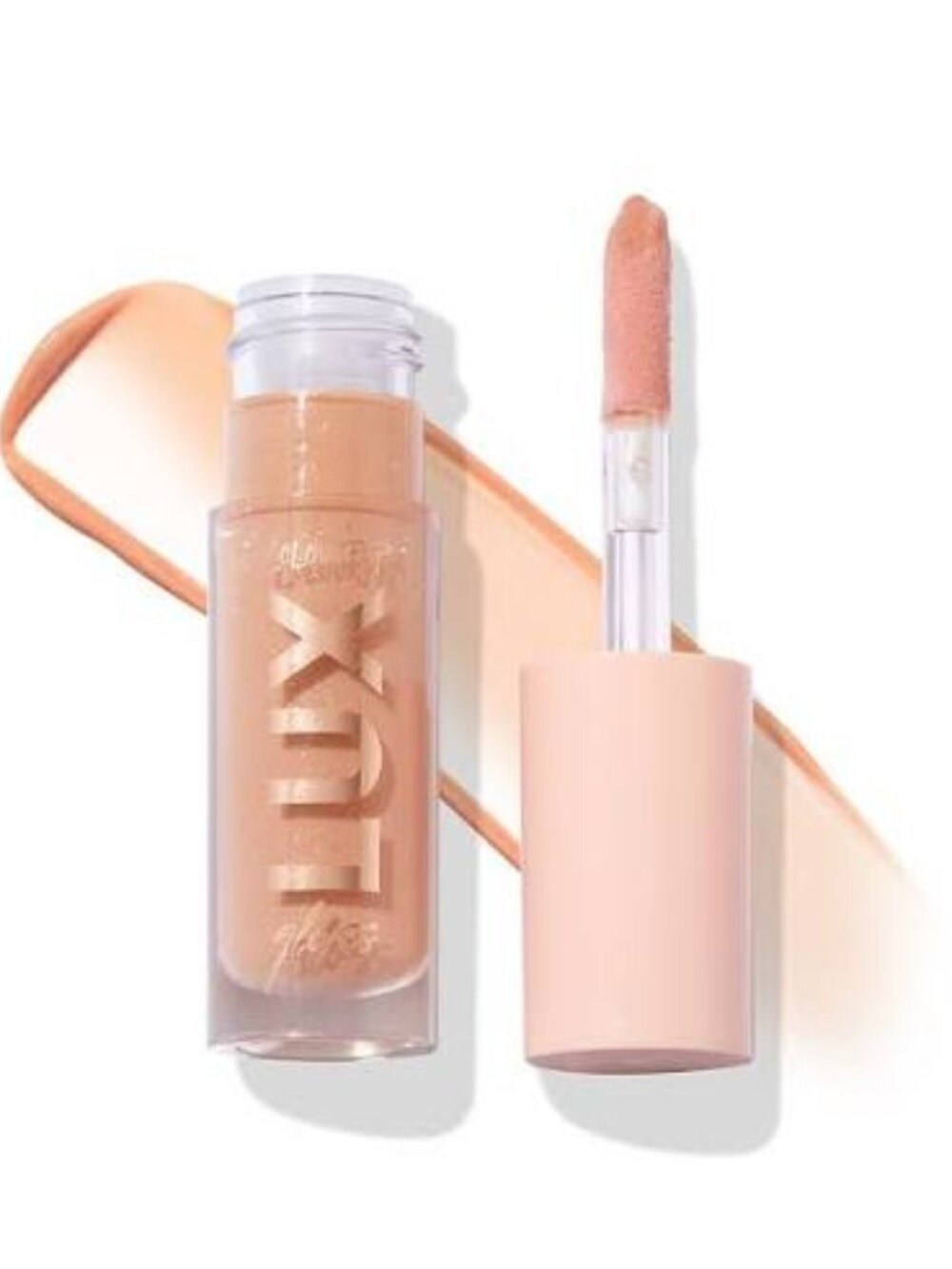 NEW *VAULTED* Colourpop Lux Lip Gloss Eclectic